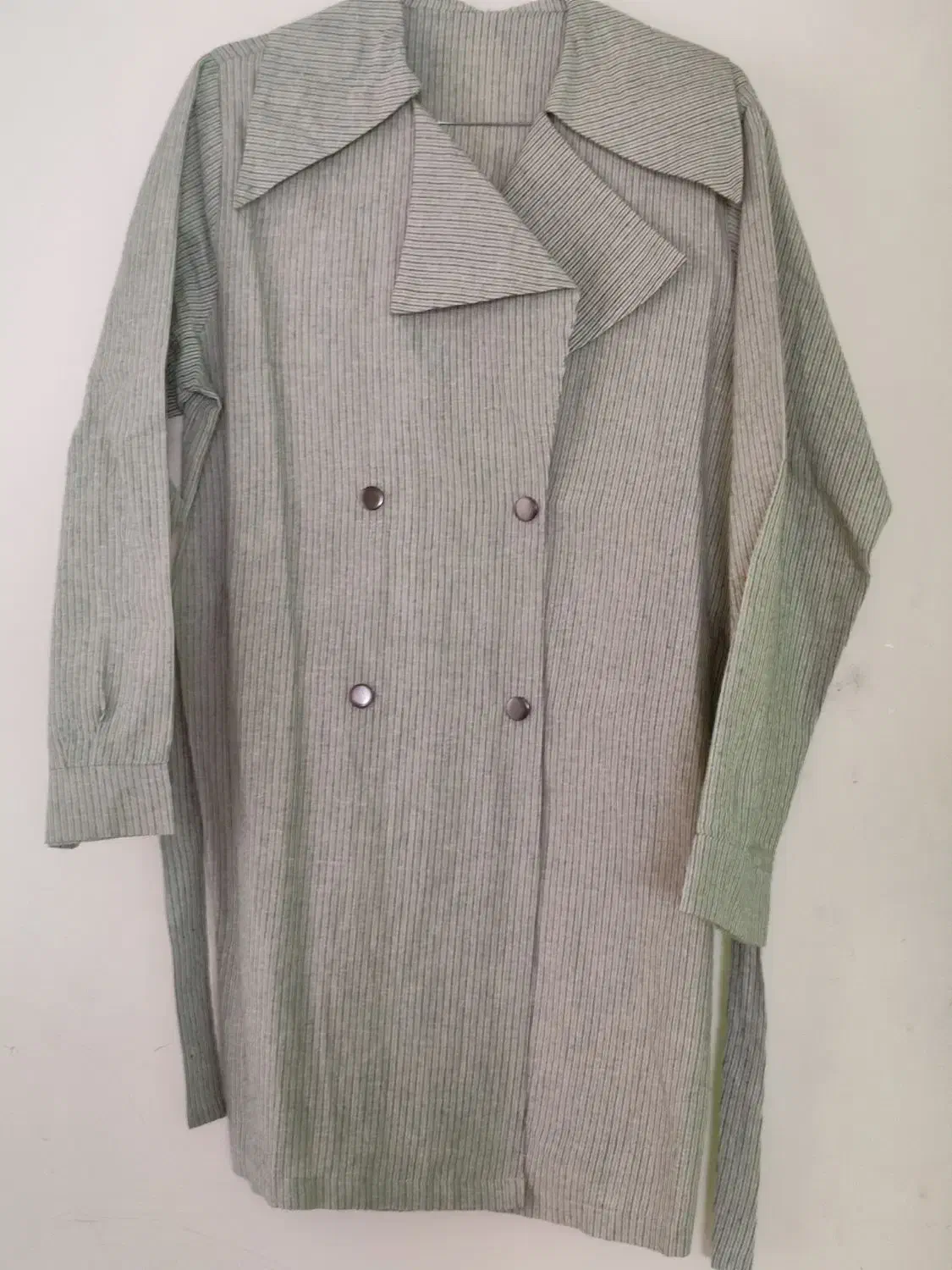 مانتو .و چادری و شلوار گرم کن|لباس|پرند, فاز ۵|دیوار