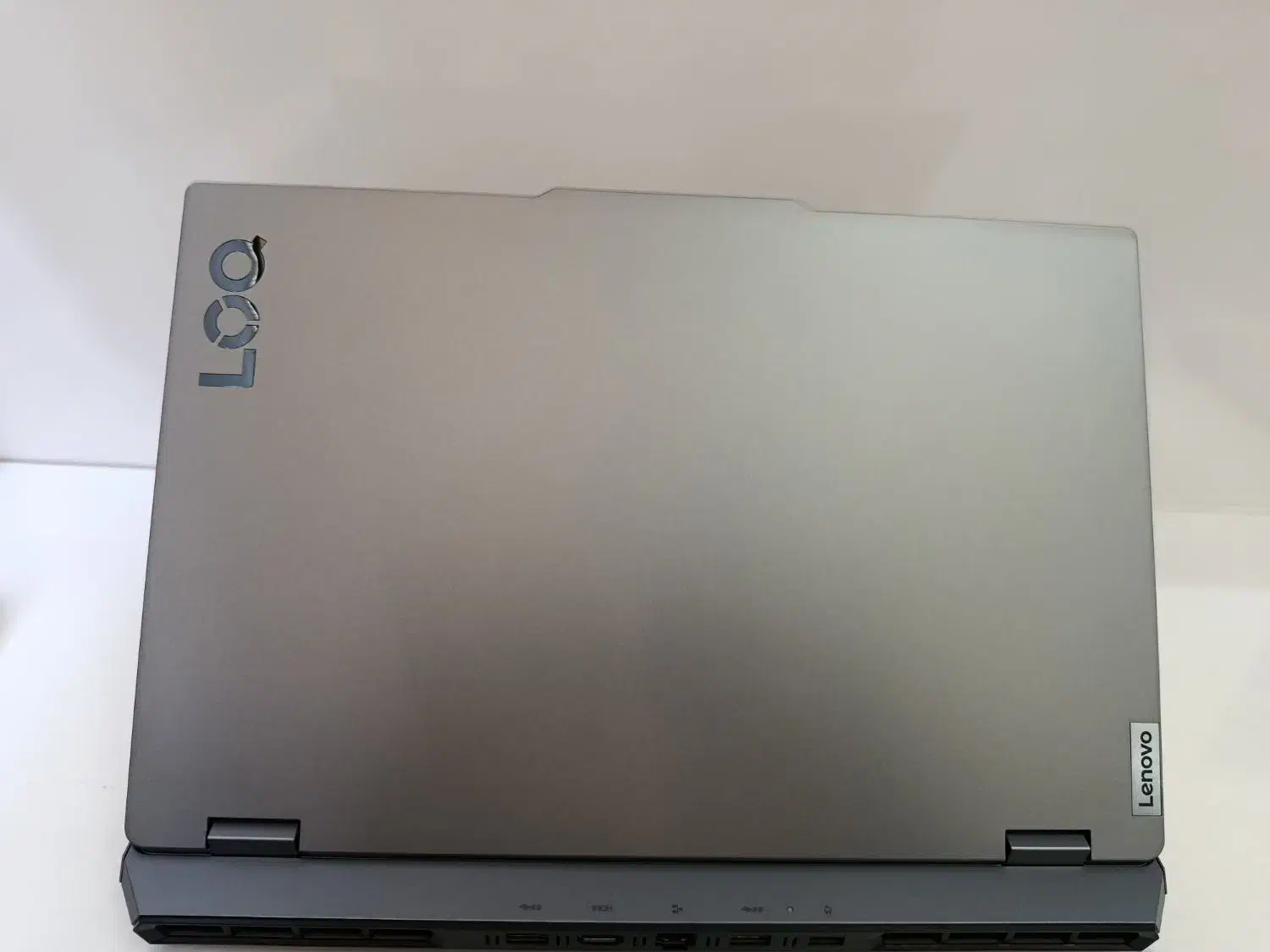 i7 نسل چهارده با گرافیک 5050 در لپتاپ Lenovo|رایانه همراه|تبریز, |دیوار