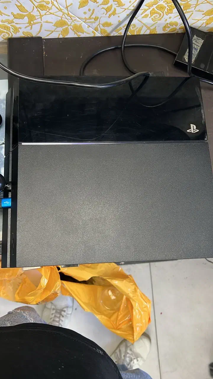 ps4فت کپی خور|کنسول، بازی ویدئویی و آنلاین|قم, اسمعیل آباد|دیوار