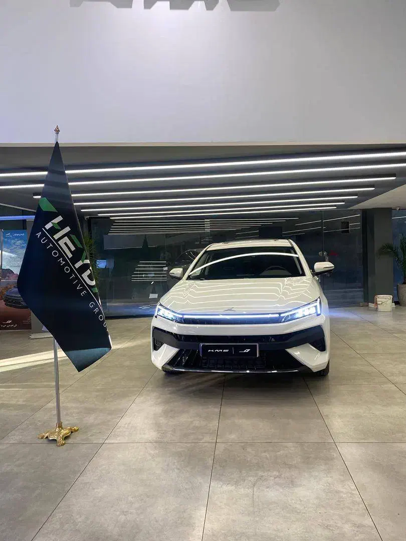 ثبت نام ویژه کی‌ ام‌ سی J7 مدل 1404|خودرو سواری و وانت|تهران, مهران (سیدخندان)|دیوار