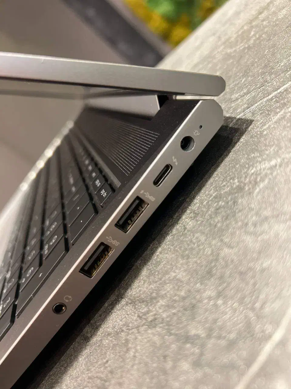 HP ZBOOK 15 POWER G9|رایانه همراه|شیراز, ملاصدرا|دیوار