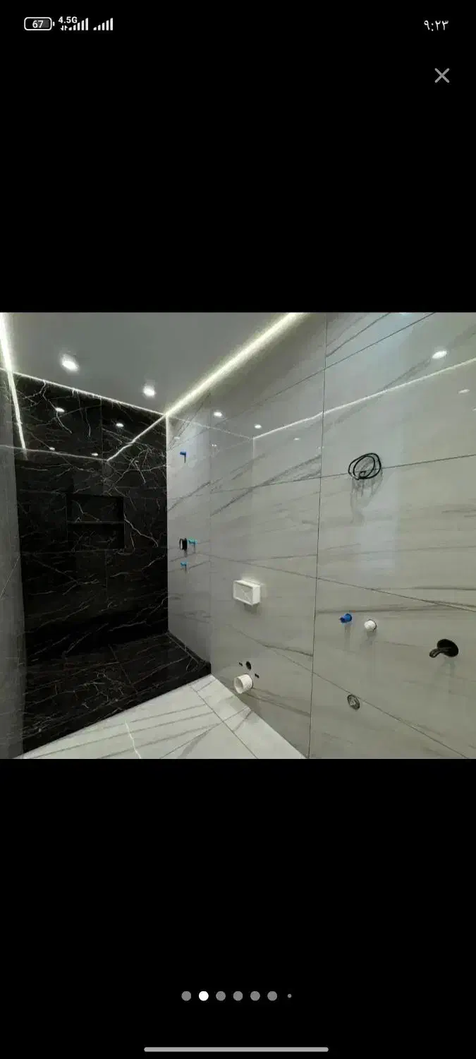 کاشی کاری و انواع خرده کاری ساختمان|خدمات پیشه و مهارت|رشت, سعدی (تختی)|دیوار