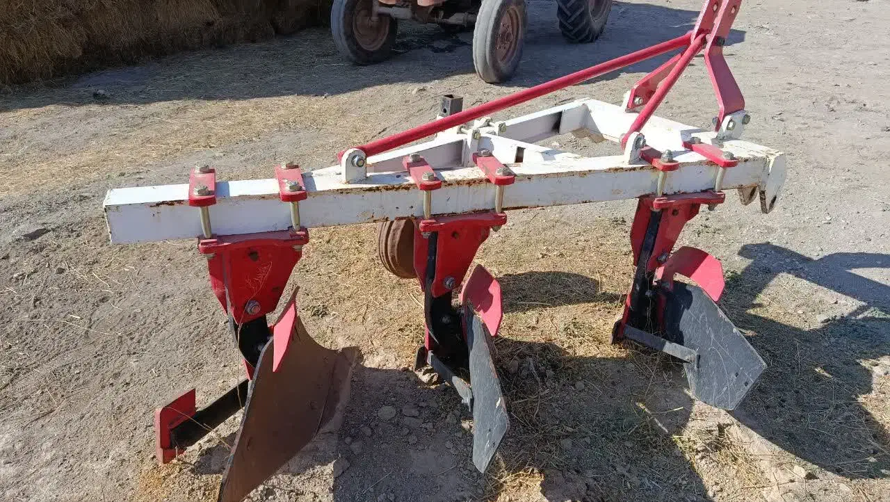 گاوآهن شخمیران|ماشین‌آلات صنعتی|نختالو, |دیوار