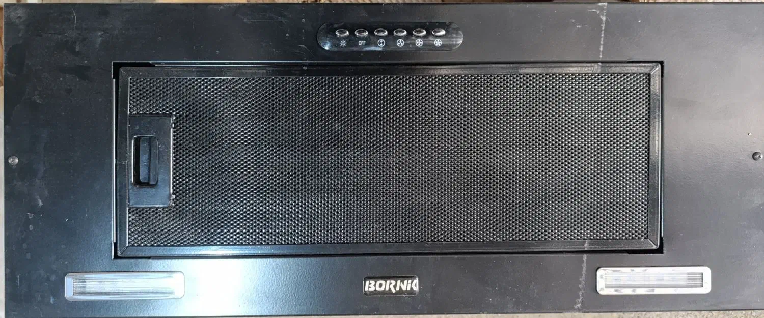 هود مخفی|هود|خمینیشهر, |دیوار