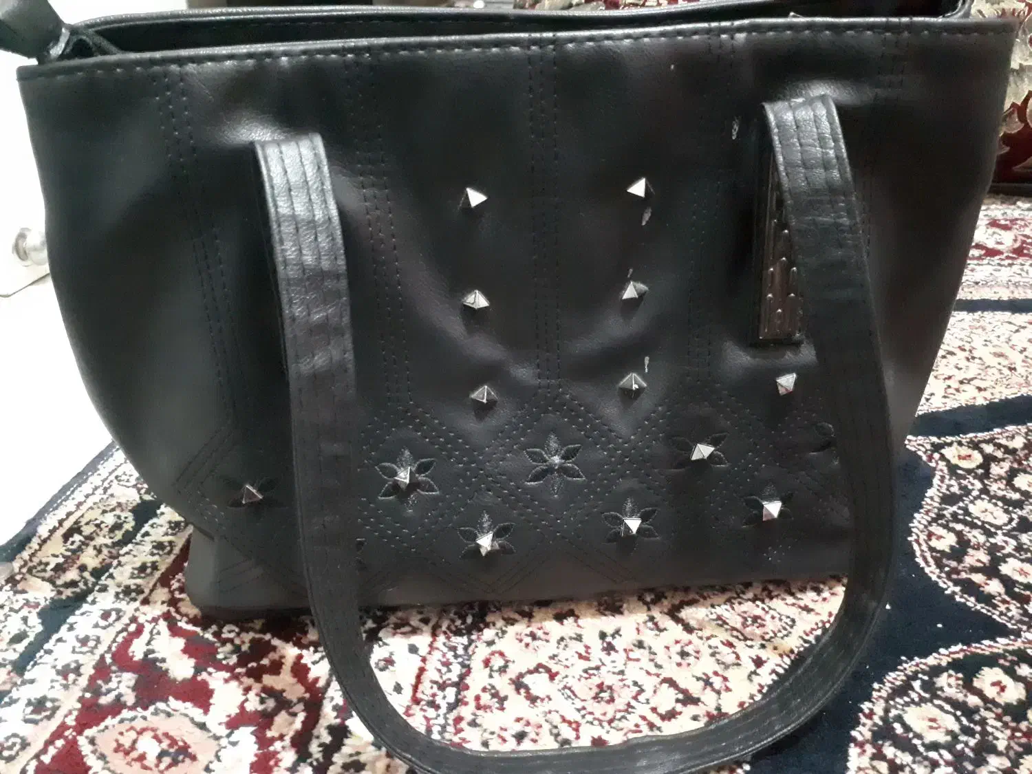 کیف|کیف، کفش، کمربند|جوانرود, |دیوار