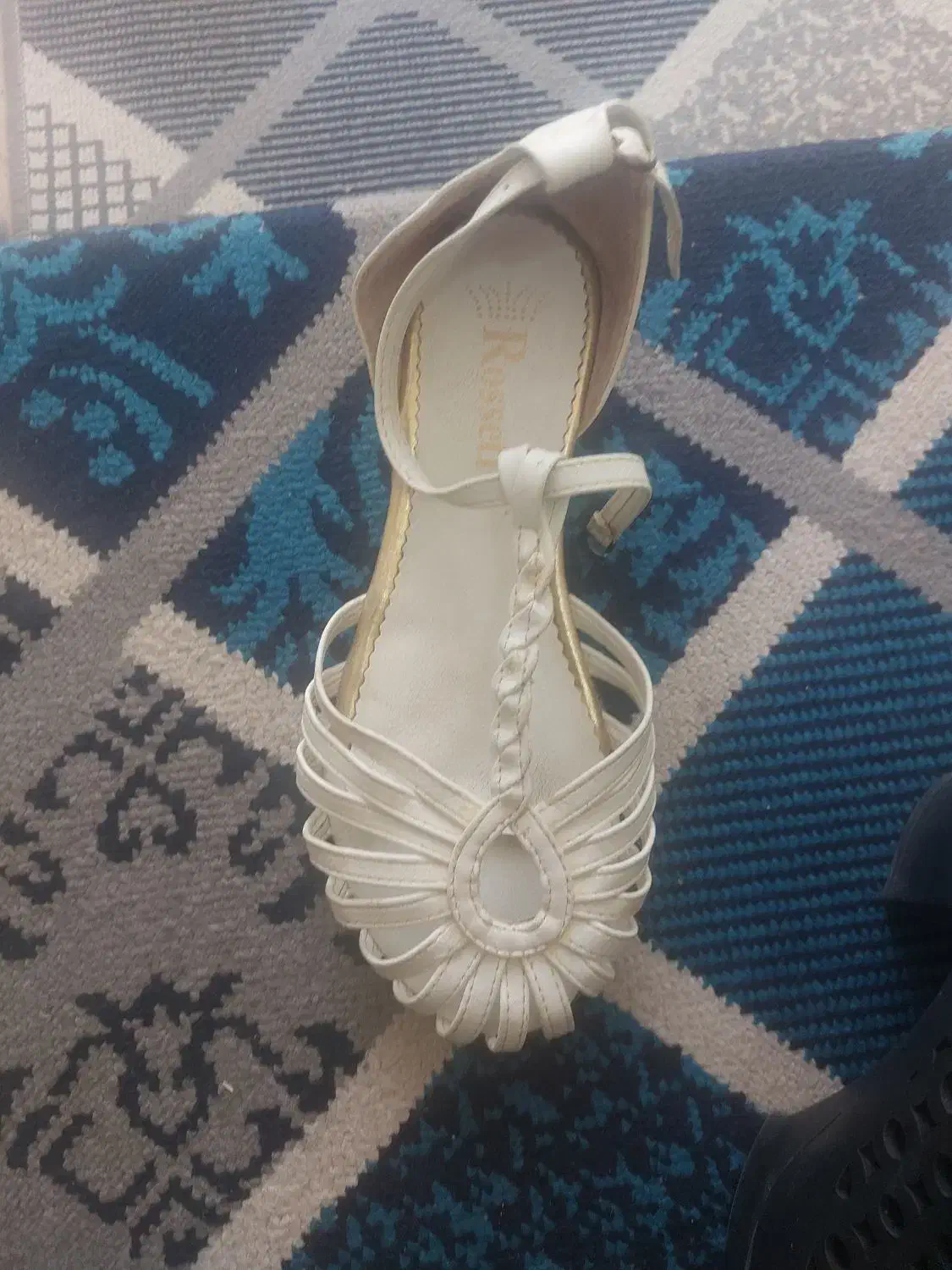 کیف و کفش درحد نو خیلی نو|کیف، کفش، کمربند|قهدریجان, |دیوار