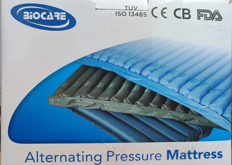 تشک مواج سلولی بیوکر مخصوص بیمار ضد زخم بستر|آرایشی، بهداشتی، درمانی|فسا, |دیوار