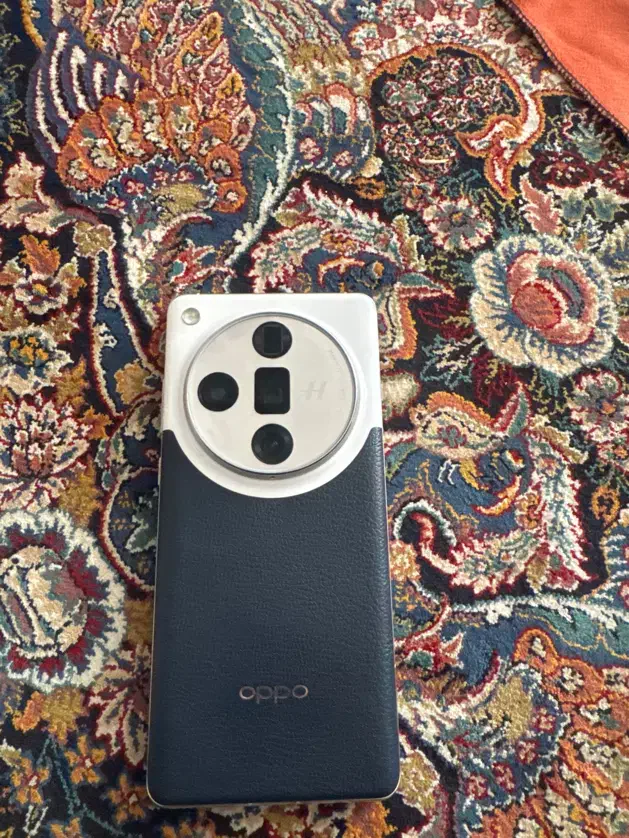 Oppo find x7 ultra مشابه نو|موبایل|تهران, شمیران‌نو|دیوار