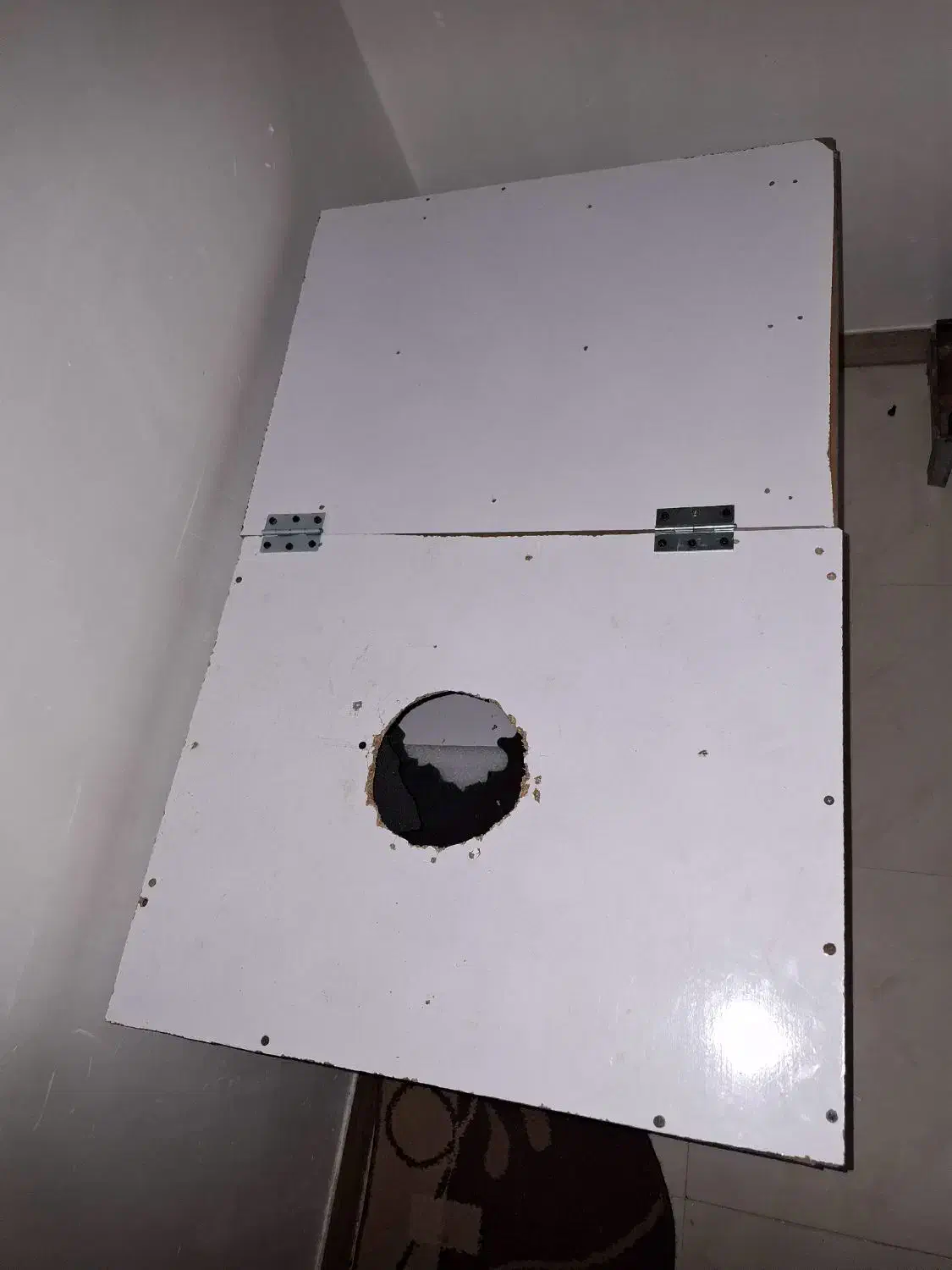 باکس دو ظرفیتی|قطعات و لوازم جانبی رایانه|اهواز, کوی مهدیس|دیوار