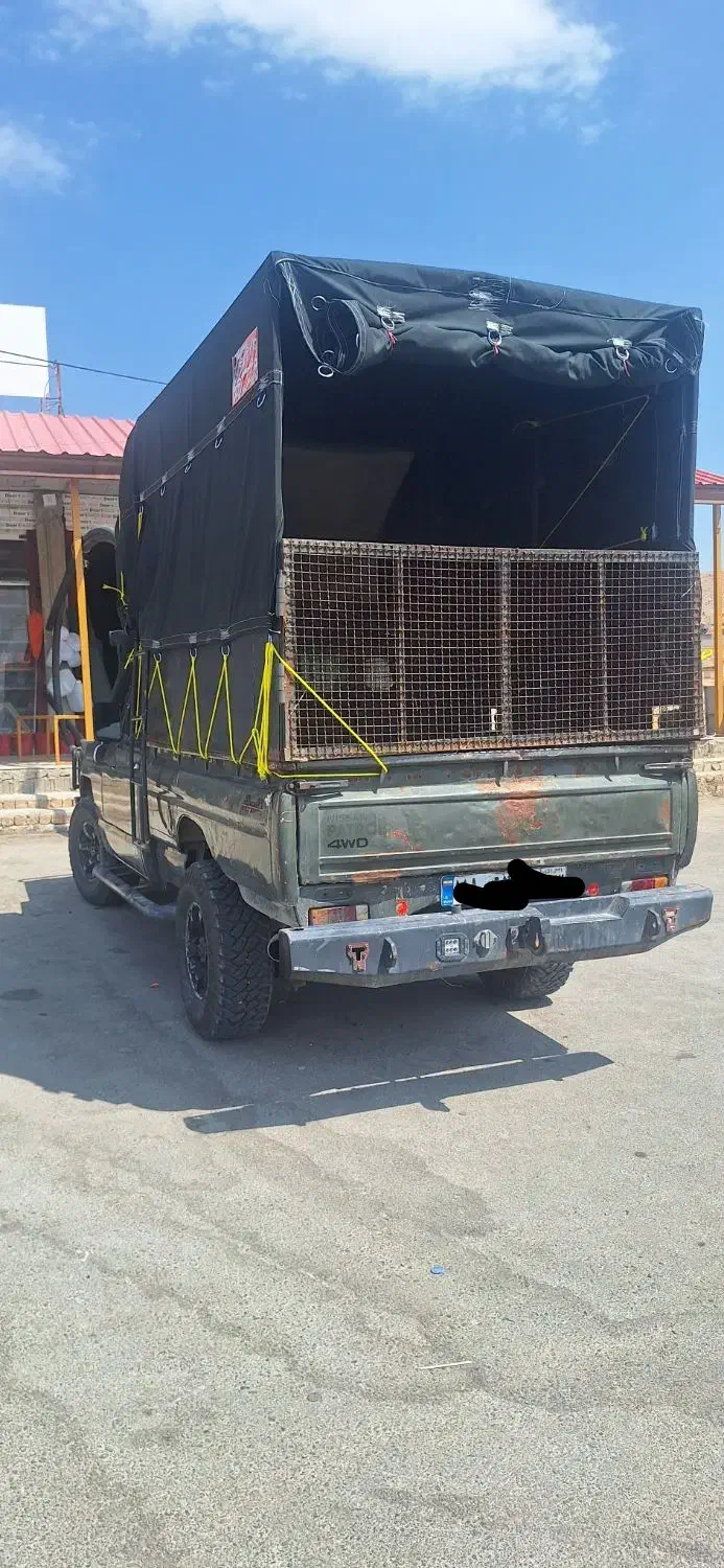 اسبکش|خدمات حمل و نقل|همایجان, |دیوار