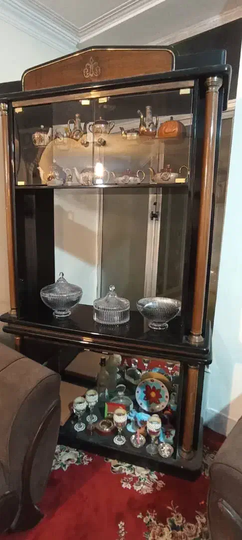 مبل راحتی|مبلمان خانگی و میز عسلی|رفسنجان, |دیوار