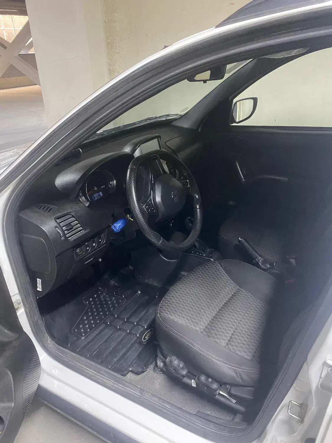 کویک اتومات فول پلاس ۱۴۰۲|خودرو سواری و وانت|تهران, استخر|دیوار