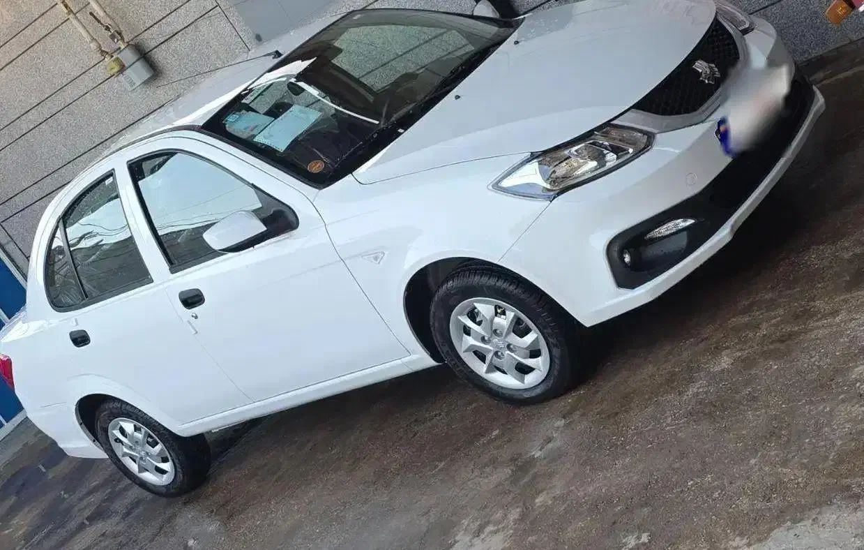 ساینا s|خودرو سواری و وانت|اندیمشک, |دیوار