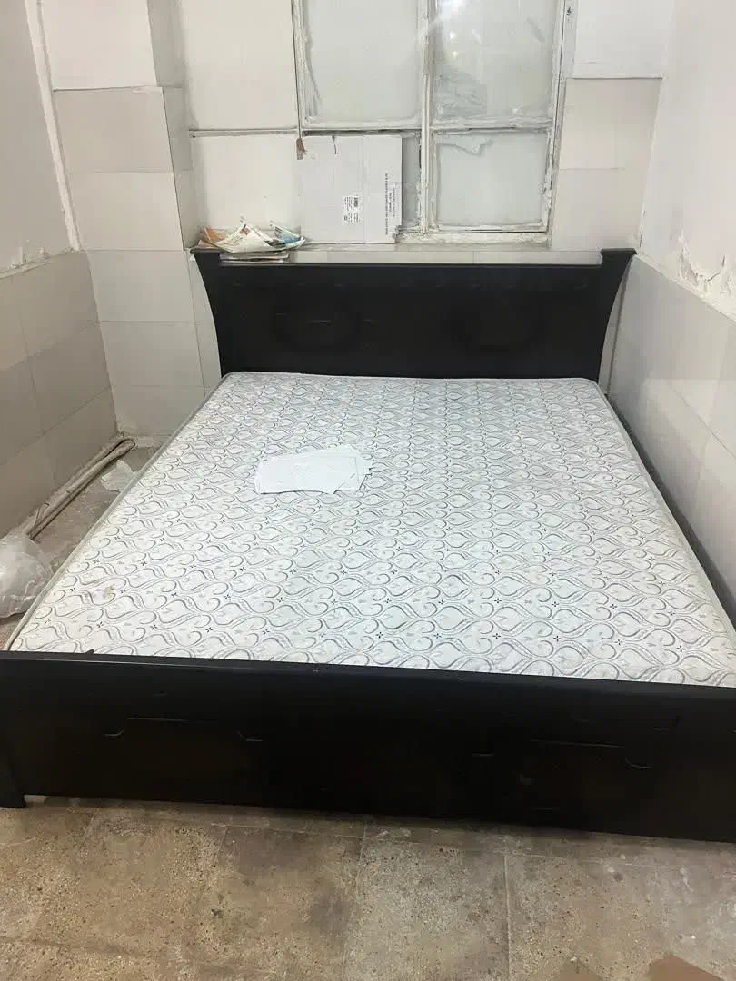 تختخواب|تخت و سرویس خواب|تهران, دریا|دیوار