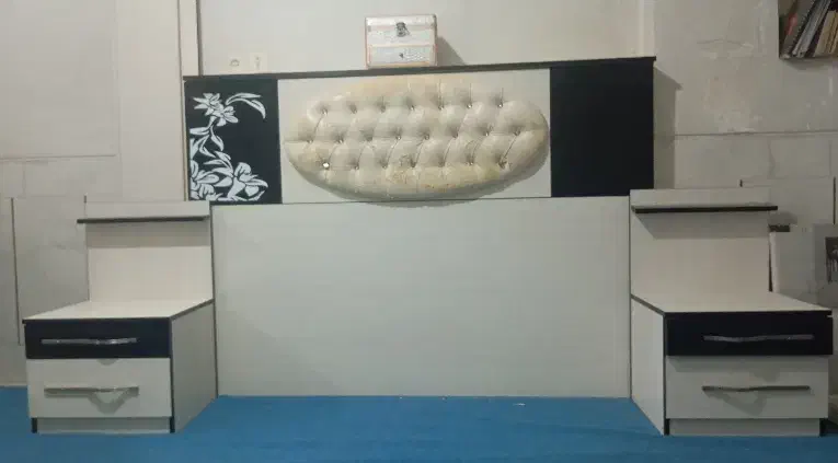 سرویس خواب|تخت و سرویس خواب|شیراز, ریاستی|دیوار