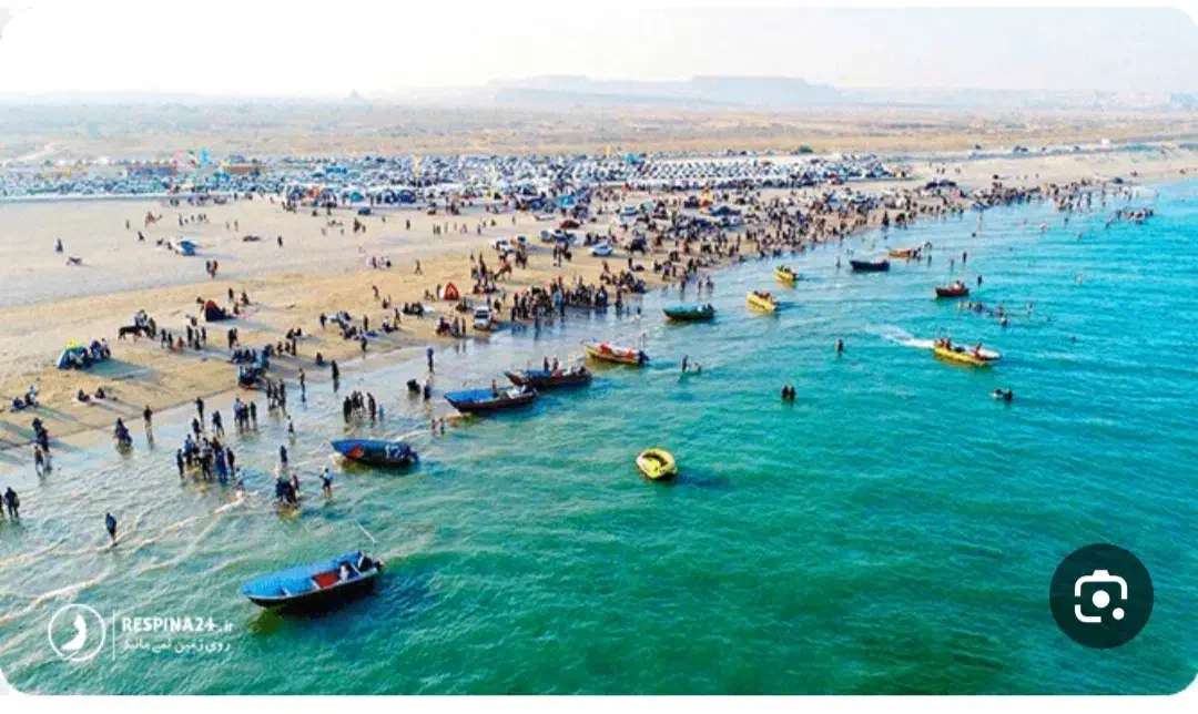 تور قشم درگهان|تور و چارتر|بندر کنگان, |دیوار