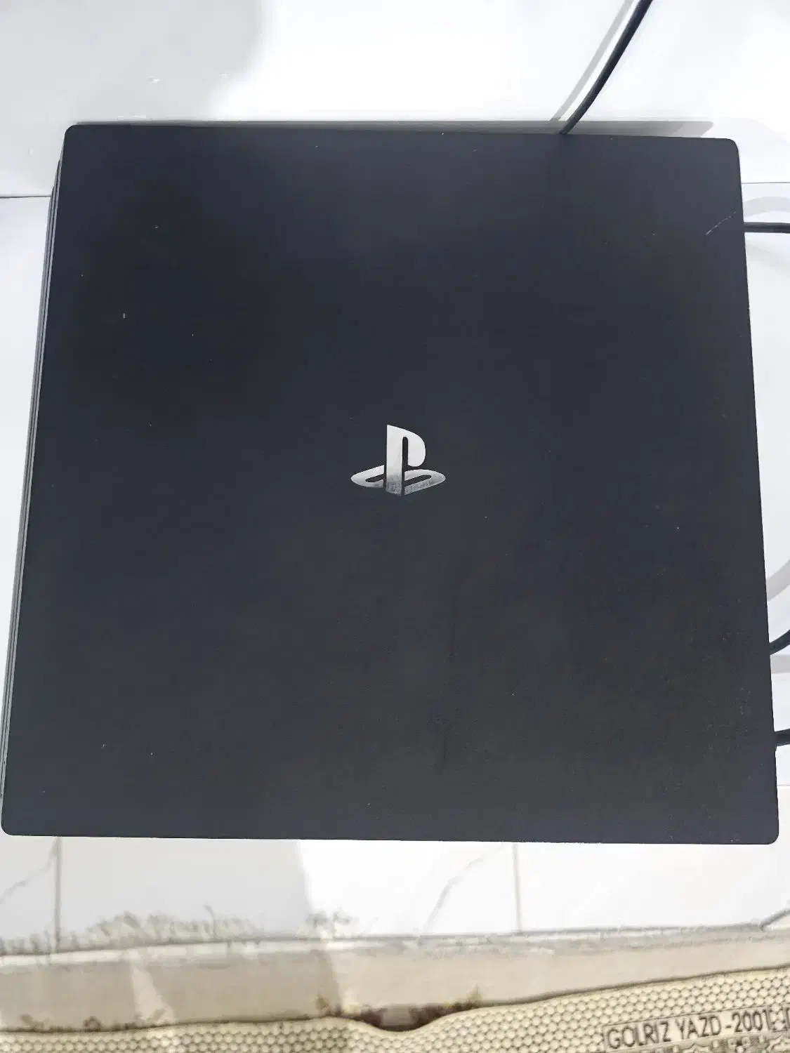 ps4 pro|کنسول، بازی ویدئویی و آنلاین|اردبیل, |دیوار