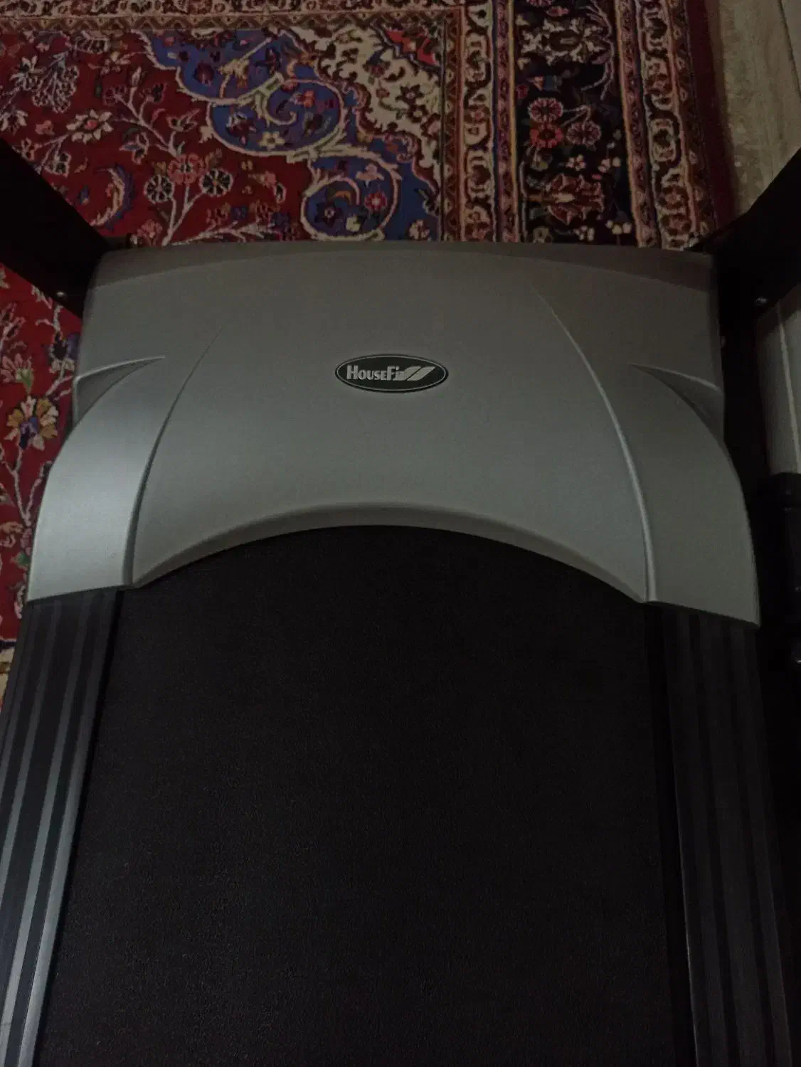 تردمیل مارک هاوس فیت موتور تایوانی اصل|تجهیزات ورزشی|همدان, |دیوار