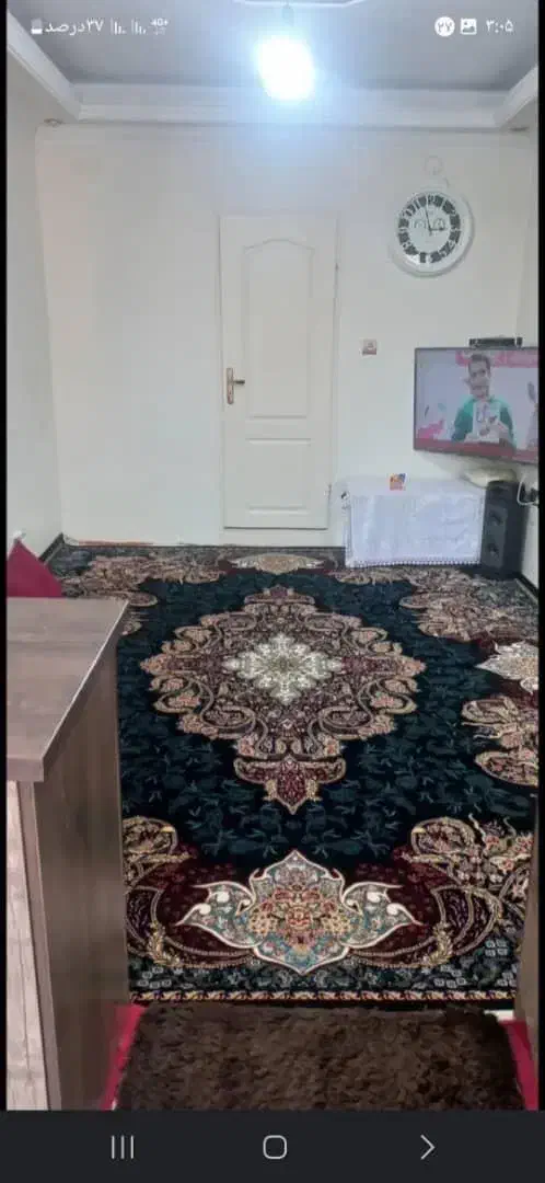 منزل ۳۸ متری تک واحدی/وام دار/سرمایه گذاری|فروش آپارتمان|تهران, مطهری|دیوار