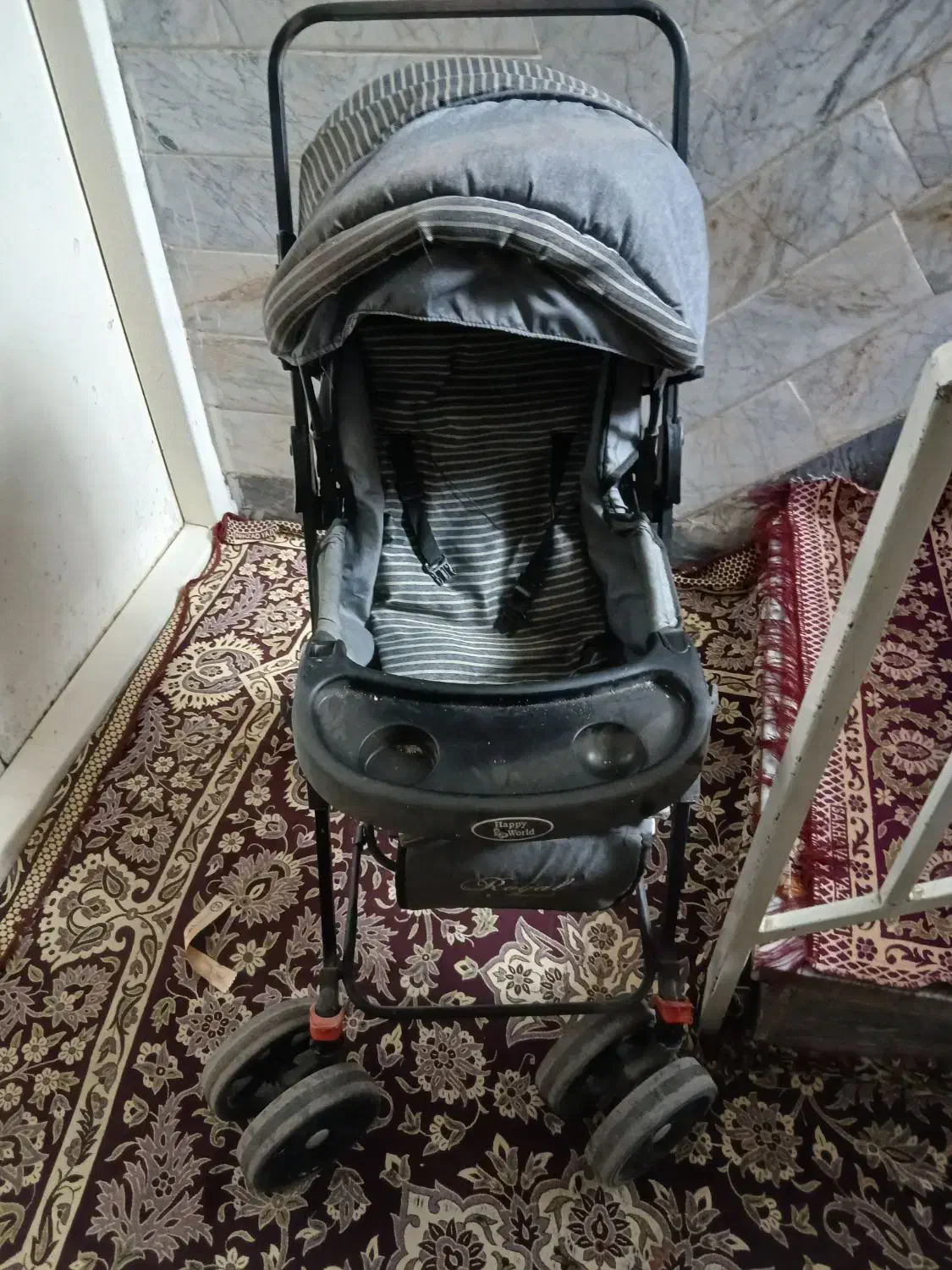 کالسکه|کالسکه و لوازم جانبی|قم, شاه ابراهیم|دیوار