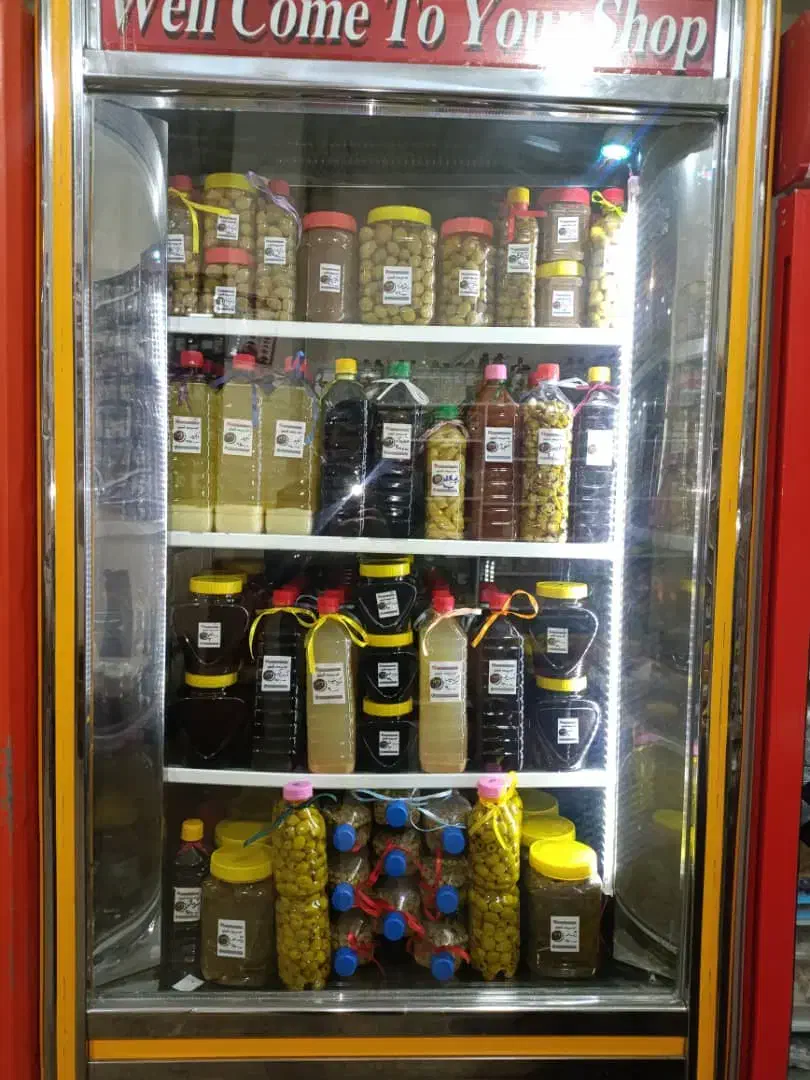 یخچال ایستاده|فروشگاه و مغازه|شاهین دژ, |دیوار