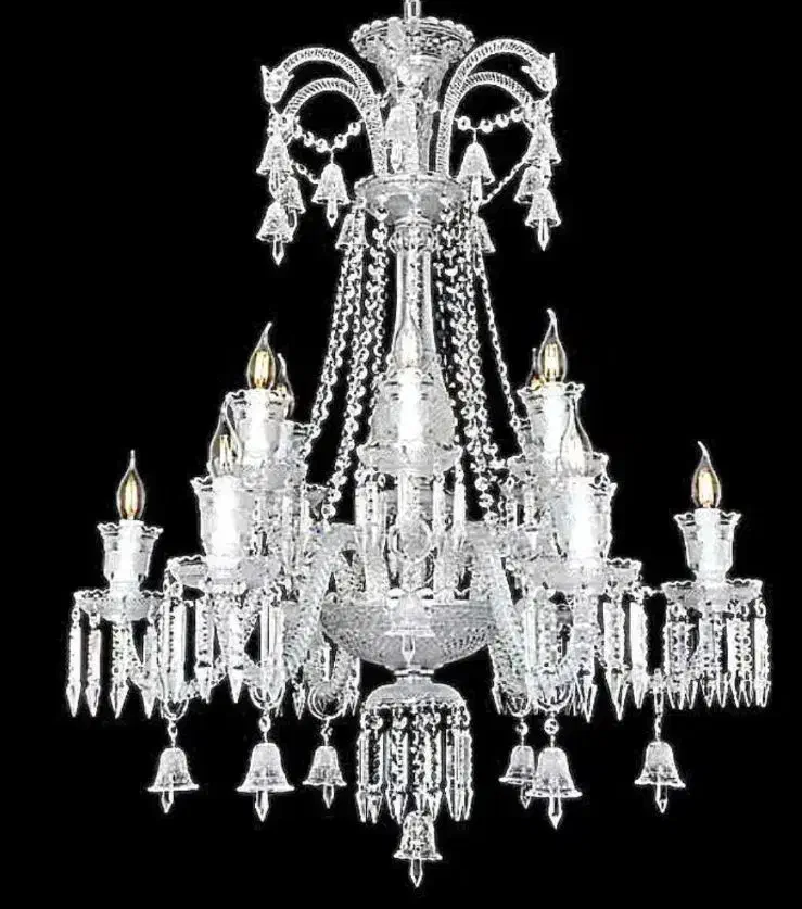 لوسترفوق  لاکچری با کارات ،،لوستری متفاوت|لوستر و چراغ آویز|کرمانشاه, |دیوار