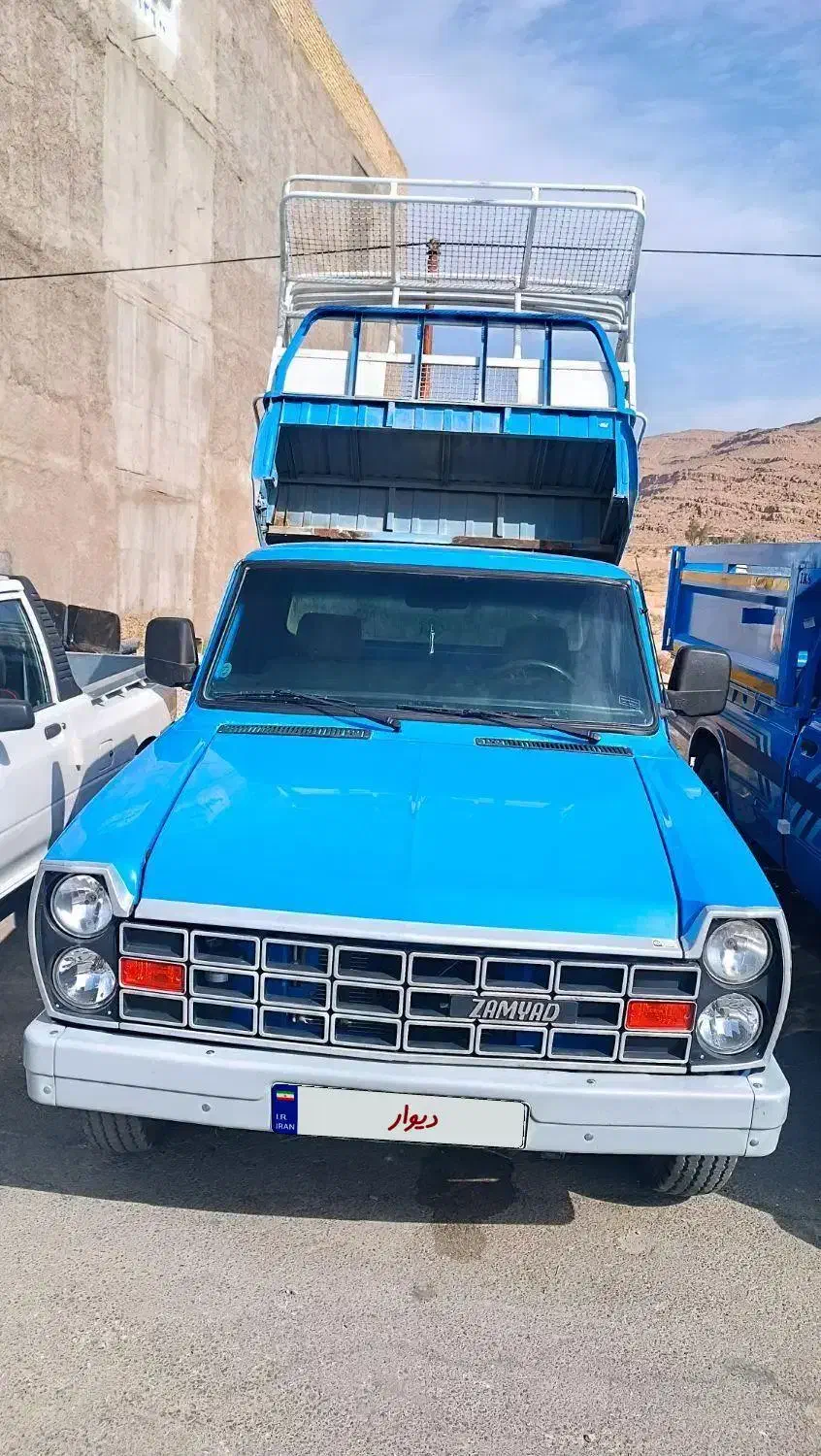 سایپامدل1401|خودرو سواری و وانت|شیراز, شهرک ولیعصر|دیوار