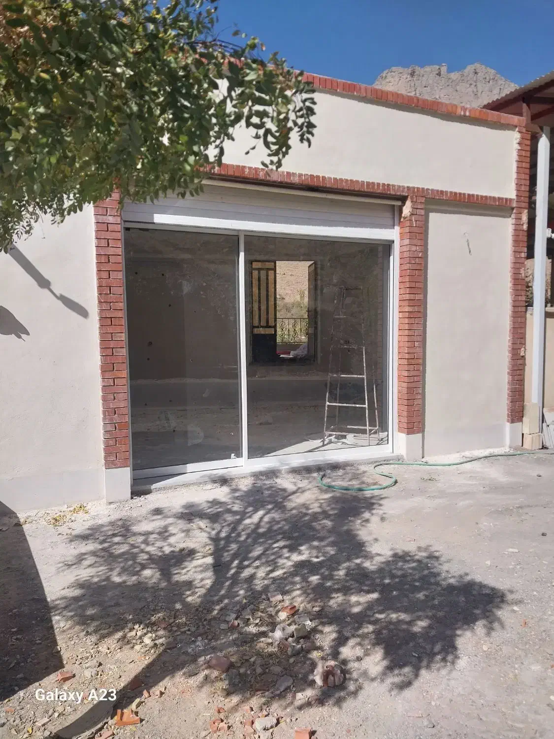 اجاره مغازه بر جاده اصلی دهبالا|اجارهٔ مغازه و غرفه|تفت, |دیوار