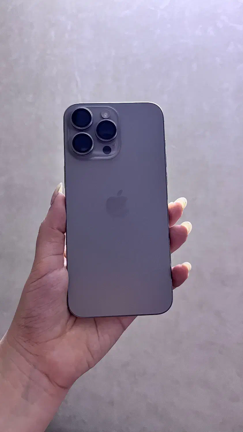 15pro max256|موبایل|تهران, شهرک شریعتی|دیوار