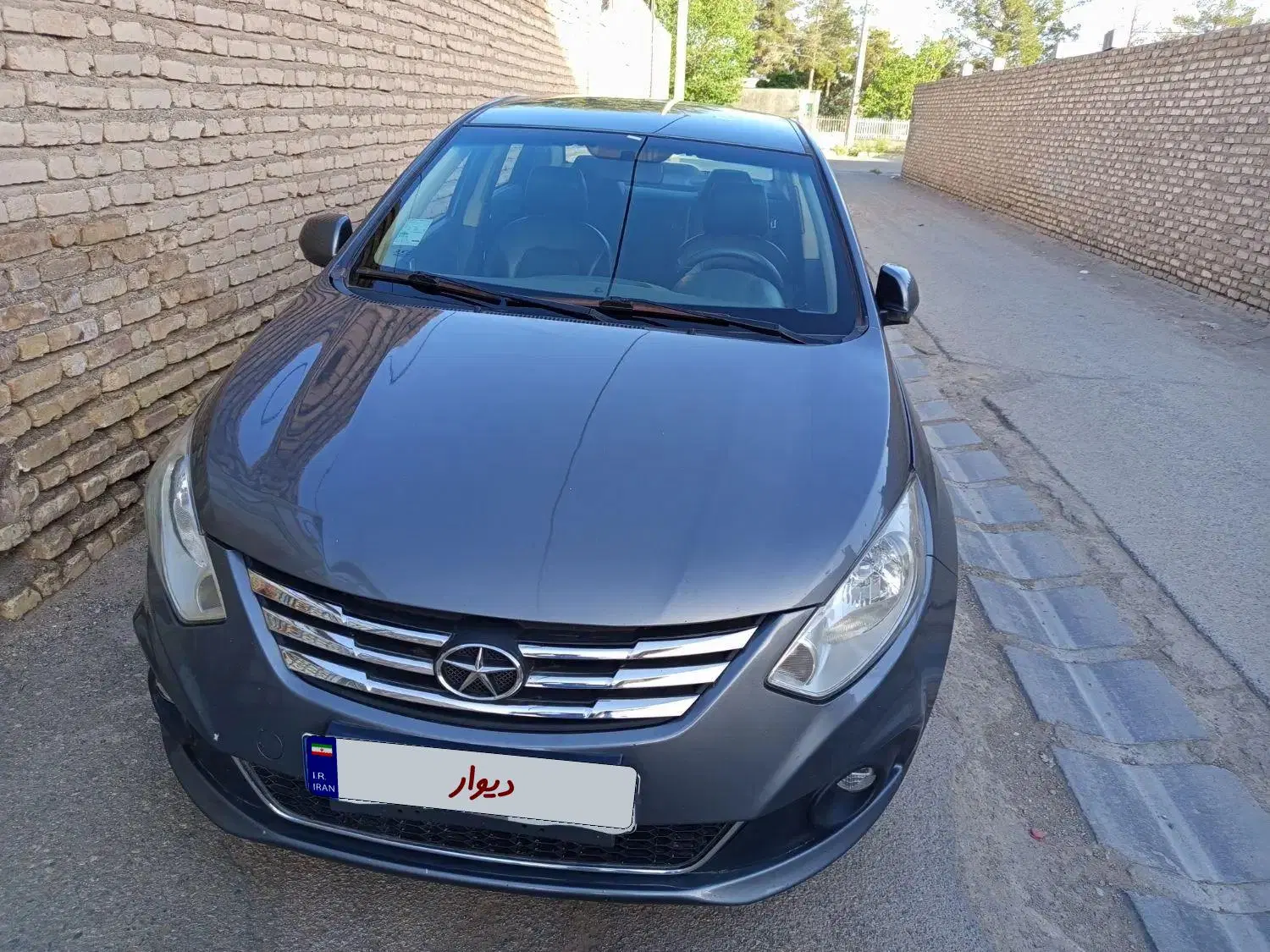 جک j4|خودرو سواری و وانت|سیرجان, |دیوار