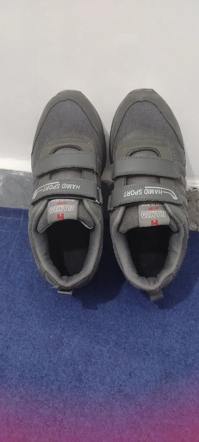 کفش|کیف، کفش، کمربند|محمدیه-قزوین, |دیوار