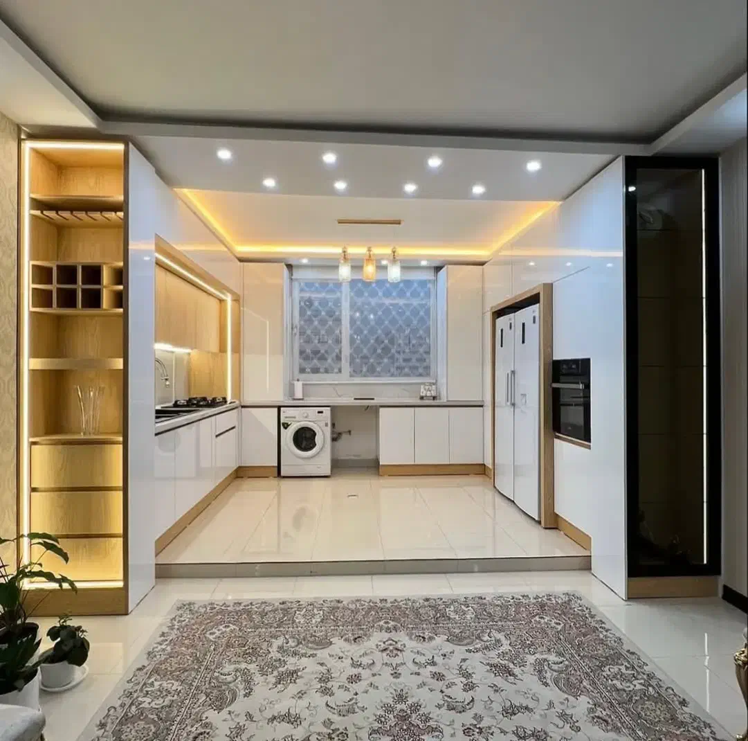 کابینت آشپزخانه اقساط|مصالح و تجهیزات ساختمان|قرچک, زیبا شهر|دیوار
