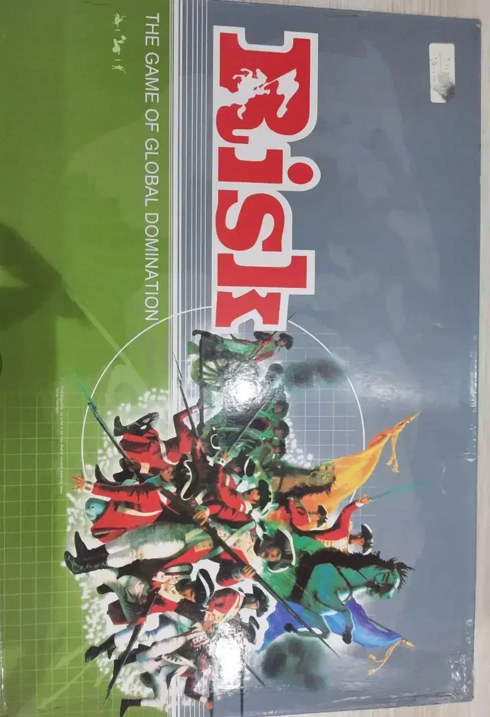 بازی ریسک|اسباببازی|تهران, تهرانسر غربی|دیوار