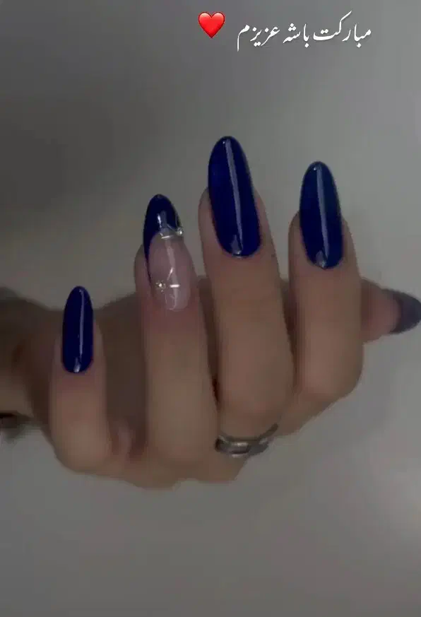 خدمات کاشت ناخن با تخفیفات ویژه|خدمات آرایشگری و زیبایی|ارومیه, |دیوار