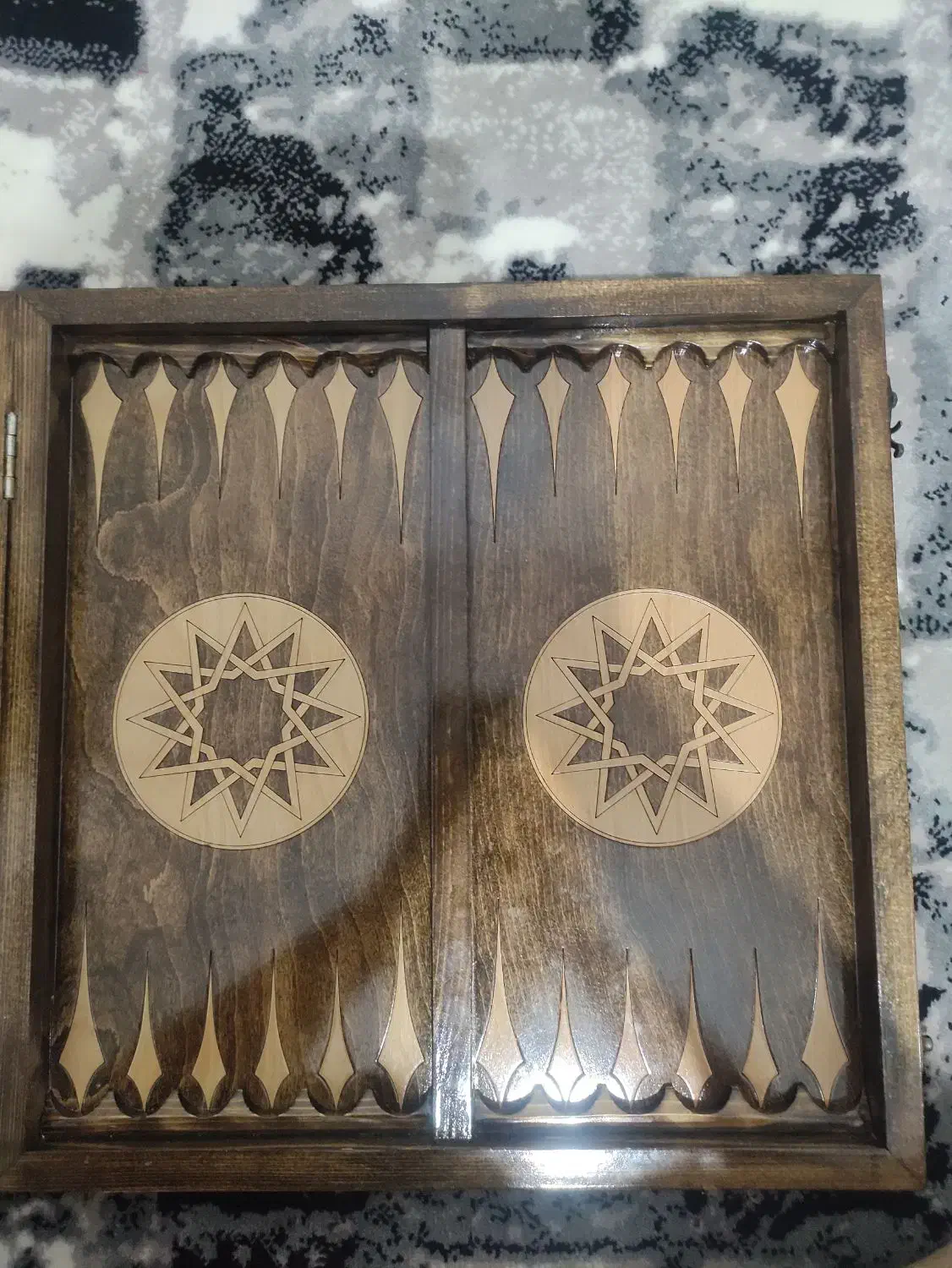 تخته بازی چند کاره|اسباببازی|مشهد, وحید|دیوار