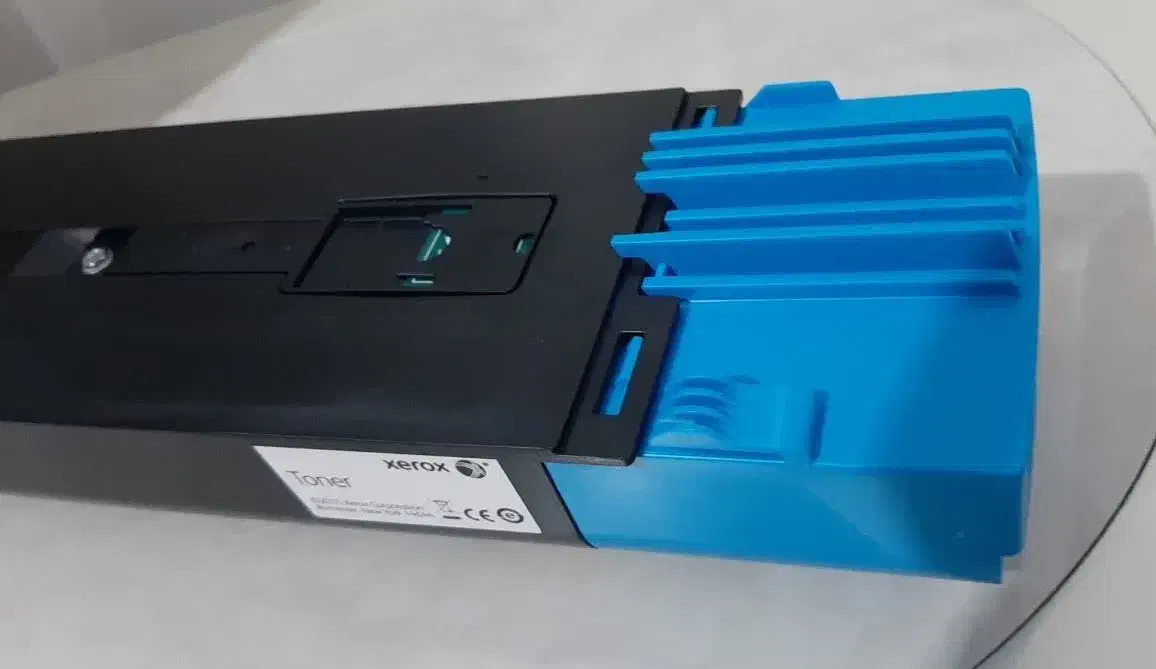 چیپ تونر و کارتریج خالی زیراکس 550/C60|پرینتر، اسکنر، کپی، فکس|تهران, دریاچه شهدای خلیج فارس|دیوار