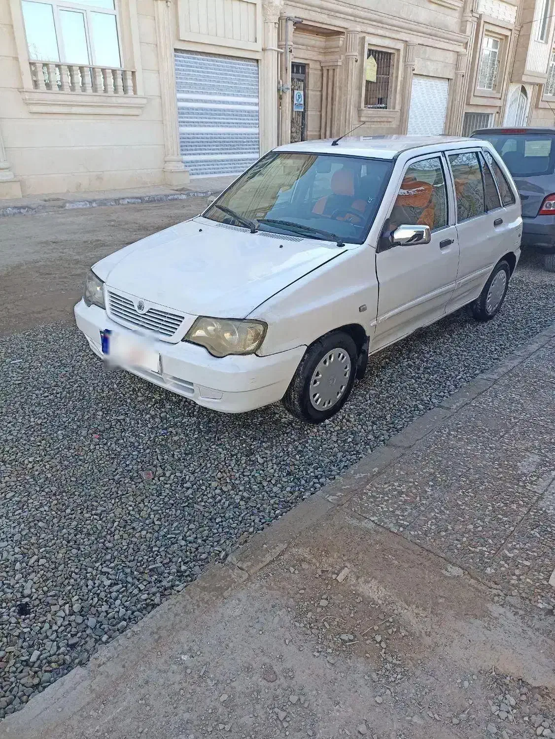 پراید 111|خودرو سواری و وانت|تهران, مسعودیه|دیوار