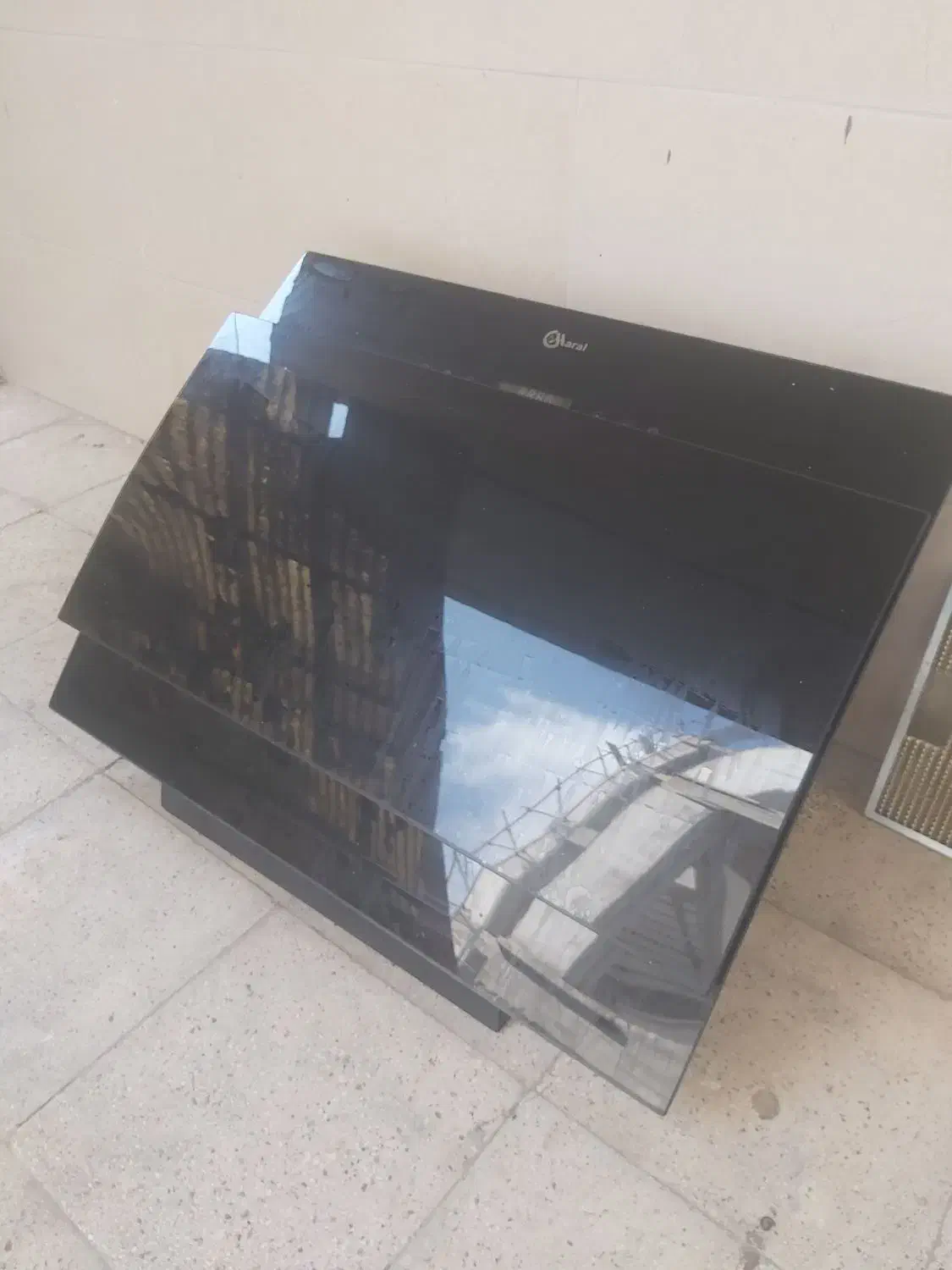 هود آشپزخانه|هود|آستانه اشرفیه, |دیوار