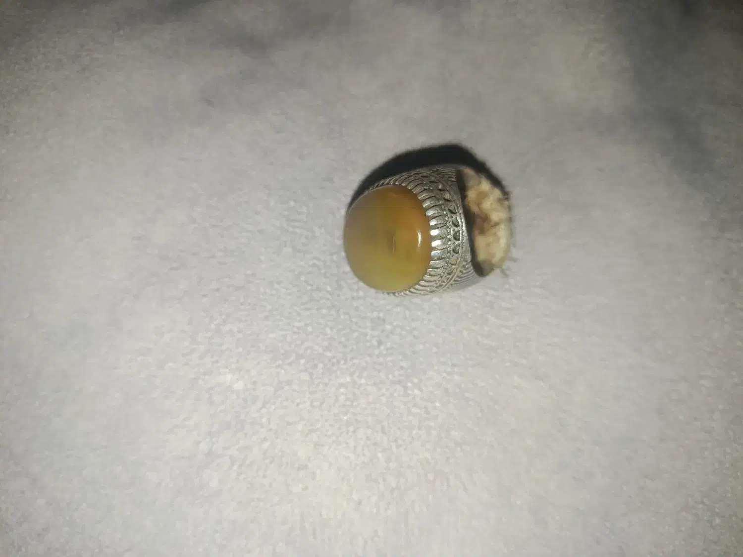 انگشتر عرفانی|جواهرات|سنقر, |دیوار