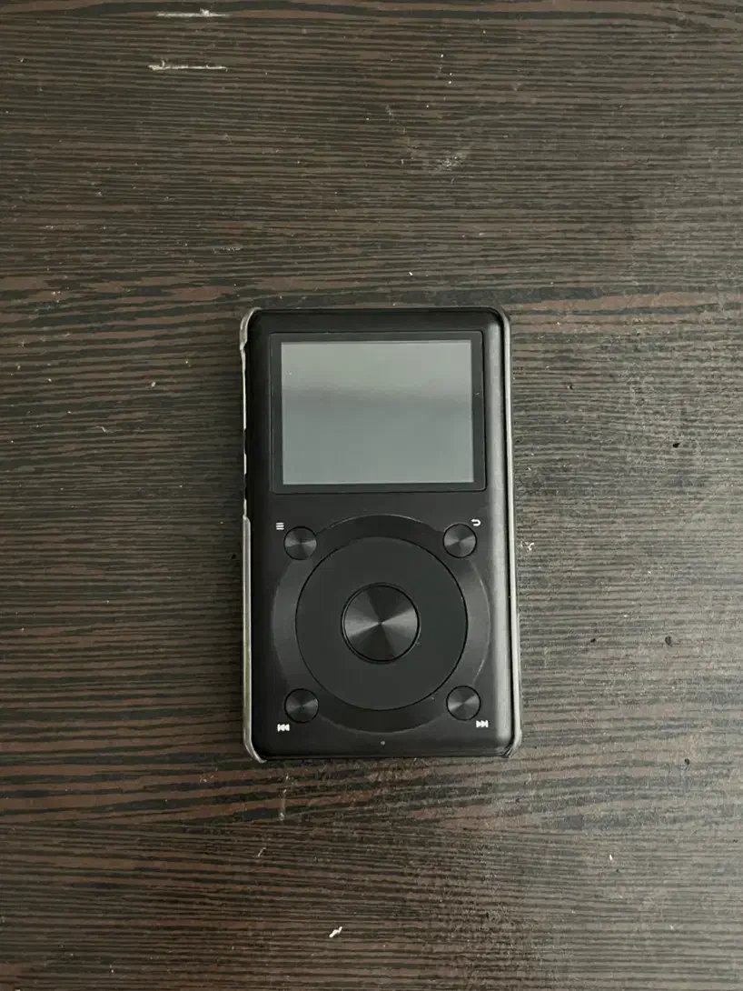 پخش کننده همراه آهنگ Fiio x1|پخش‌کننده همراه|تهران, ستارخان|دیوار