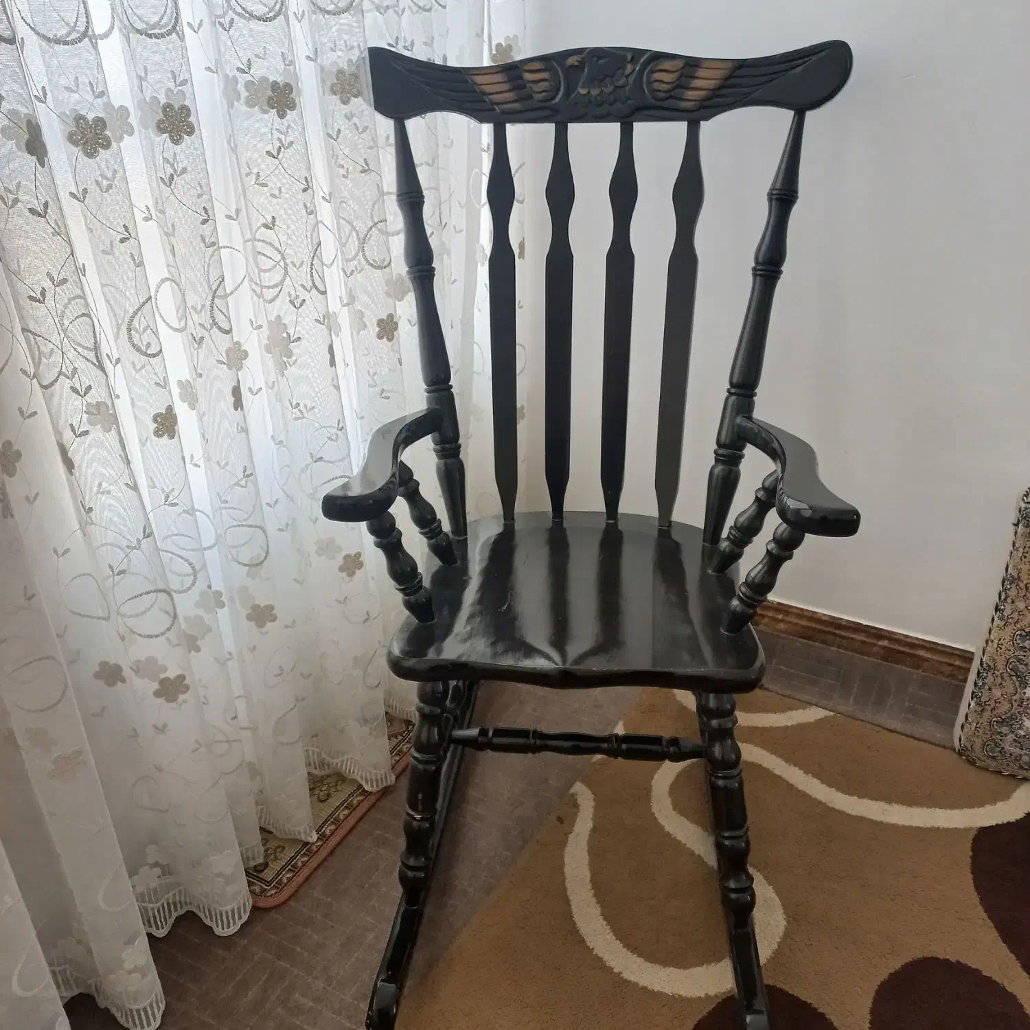 صندلی راک|صندلی و نیمکت|قم, پردیسان|دیوار