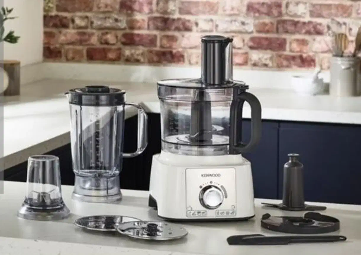 غذاساز همه کاره قیمت پارسال|خردکن، آسیاب، غذاساز|قشم, |دیوار