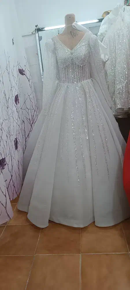 لباس مجلسی|لباس|شهرکرد, |دیوار