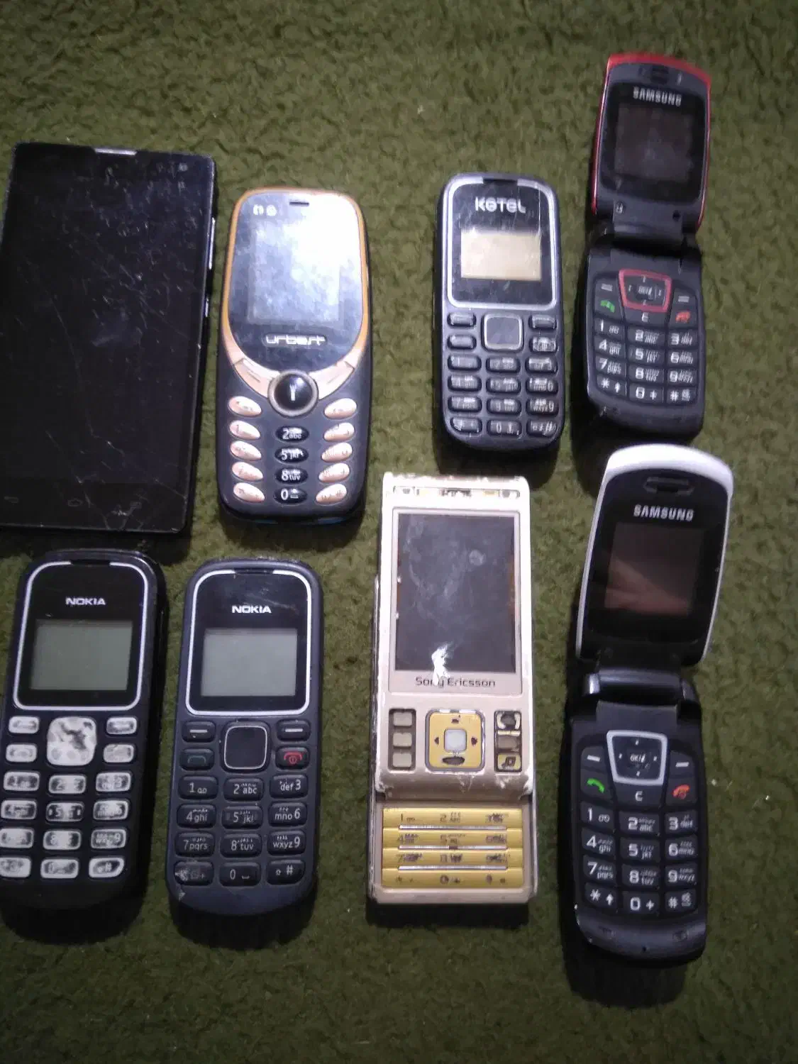 گوشی|موبایل|تبریز, |دیوار