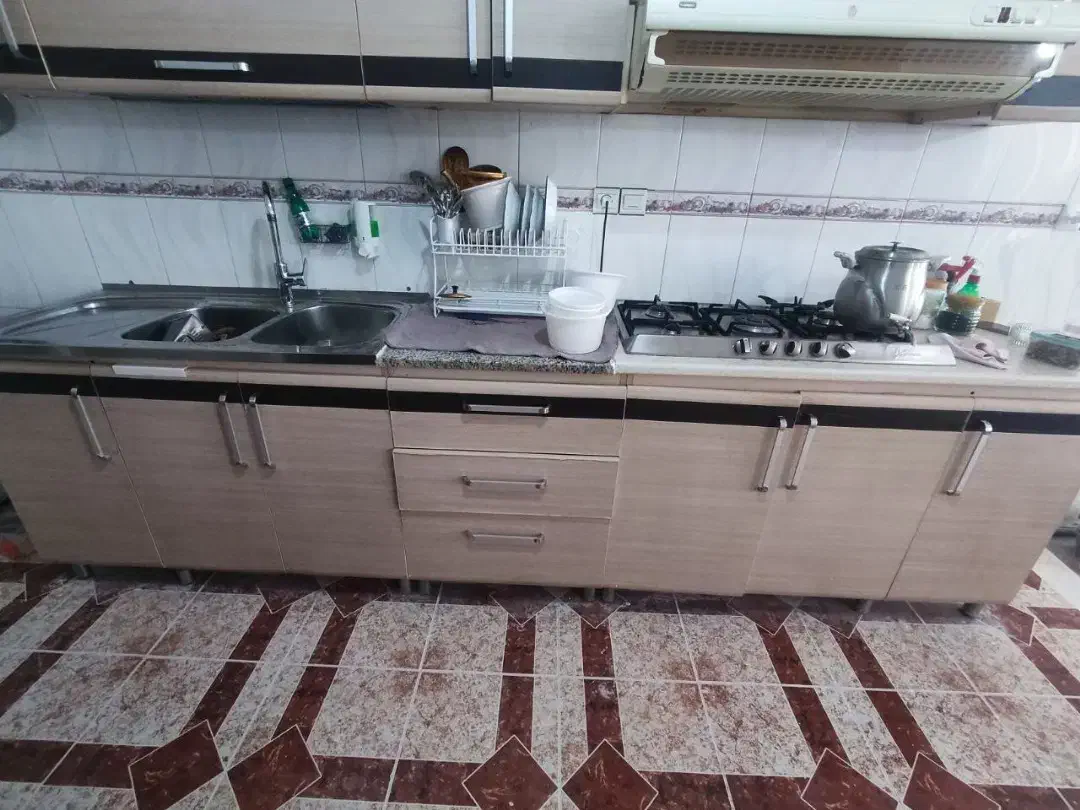 کابینت آشپزخانه قیمت ۲۰میلیون|مصالح و تجهیزات ساختمان|سلماس, |دیوار