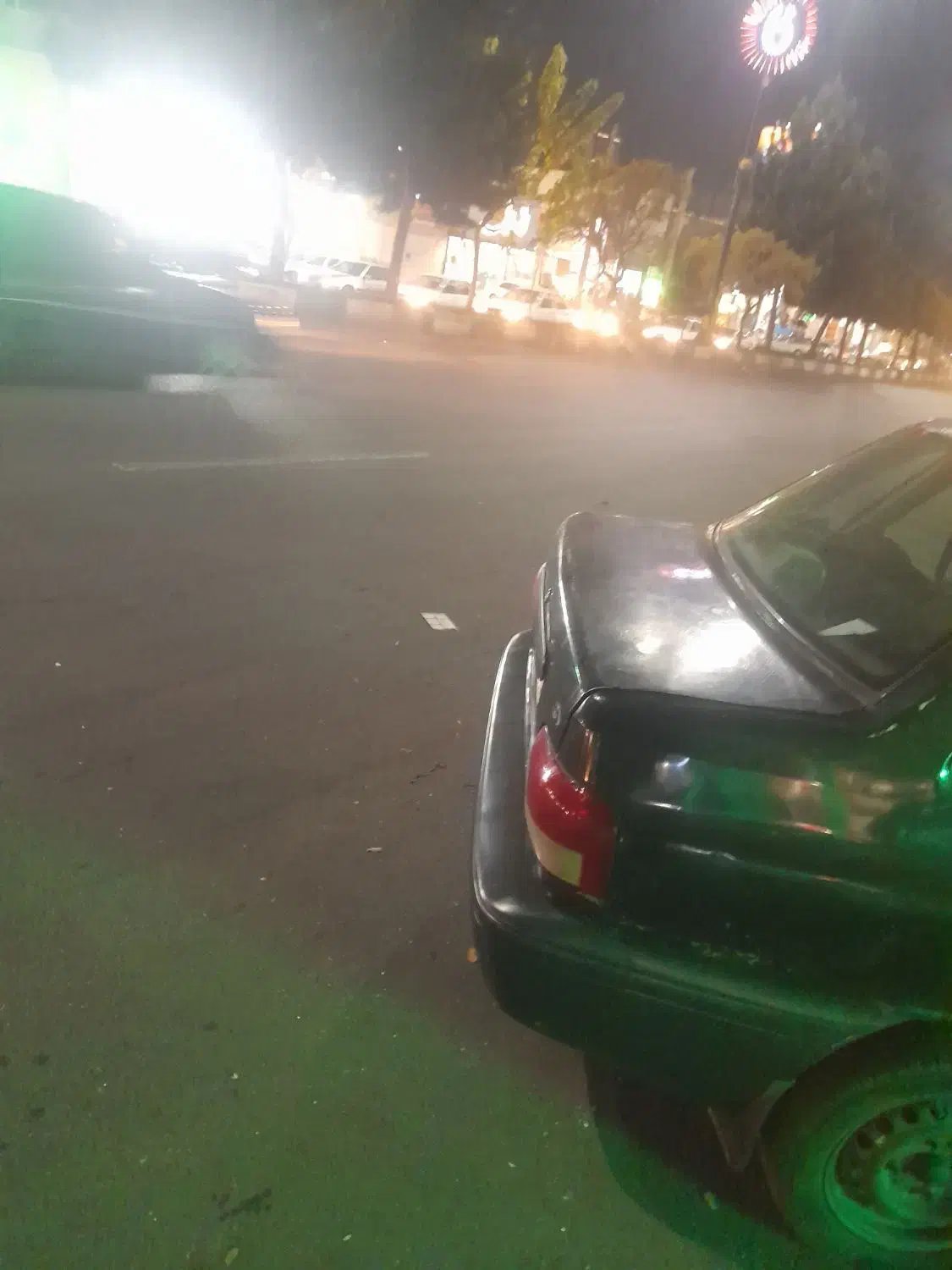 پراید مدل ۸۳ کاربراتور موتور تازه تعمییر|خودرو سواری و وانت|بومهن, |دیوار