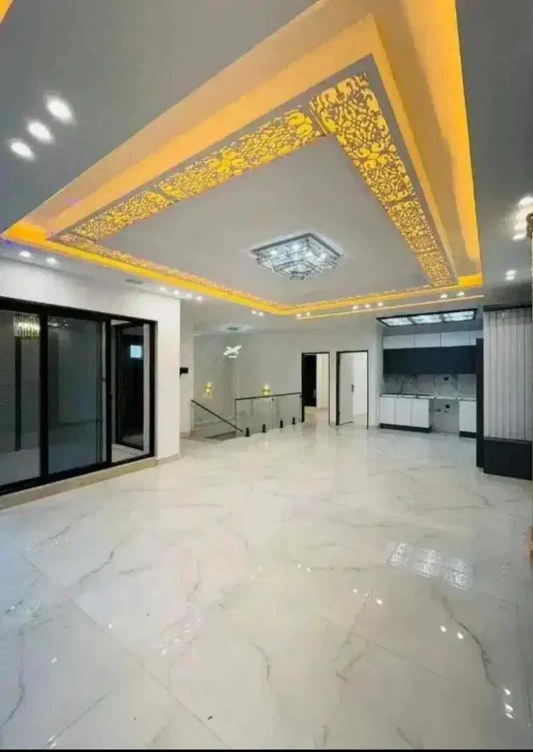 ویلا 300متری سنددار ویو جنگل/استخردار|فروش خانه و ویلا|چمستان, |دیوار