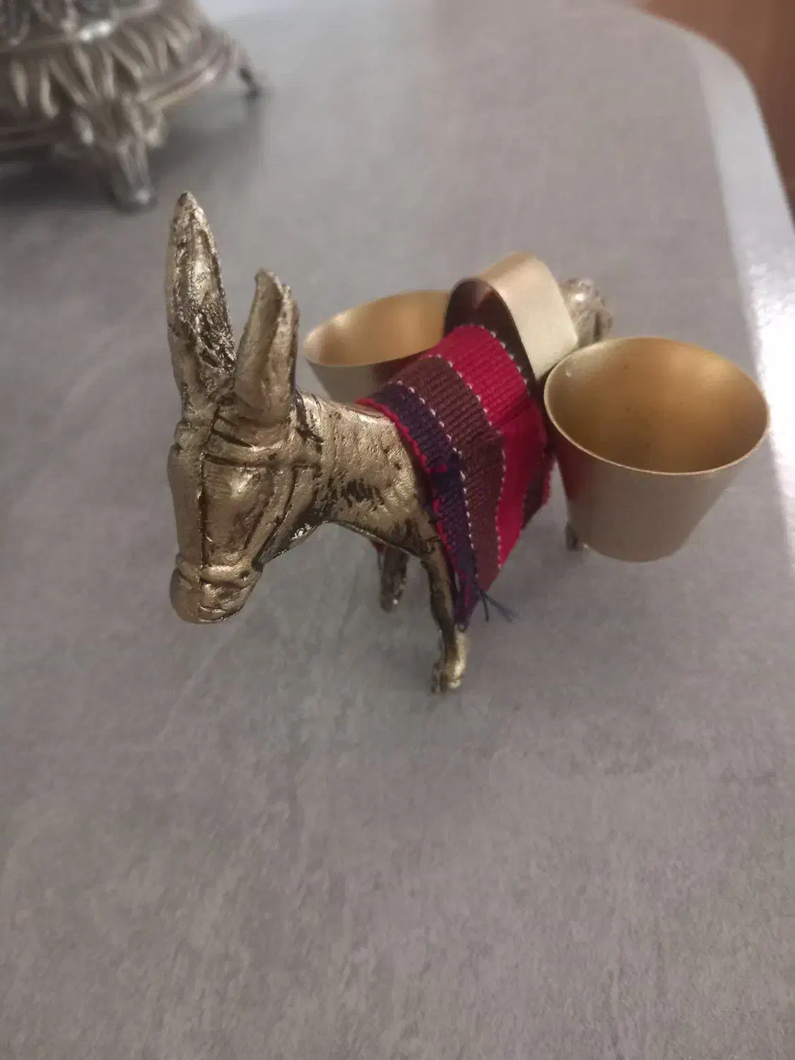 الاغ برنجی|مجسمه، تندیس، ماکت|خمین, |دیوار