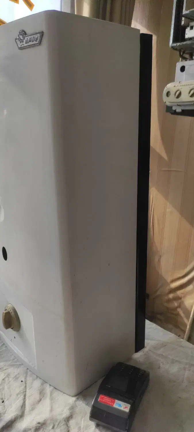 فروش آبگرمگن ایران شرق|آبگرمکن، پکیج، شوفاژ|آمل, |دیوار