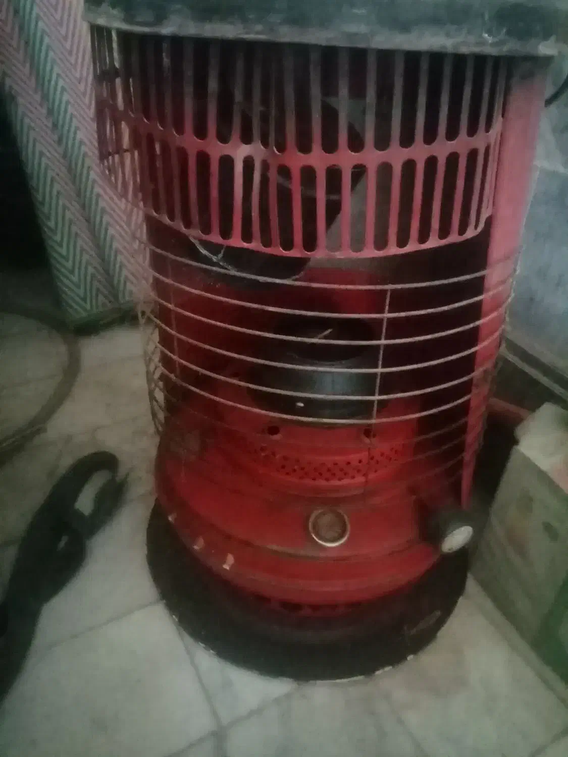 چراغ فروشی فروشی|بخاری، هیتر، شومینه|بیرجند, |دیوار